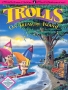 Nintendo  NES&nbsp; - &nbsp;Trolls on Treasure Island Without Troll